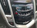 Cadillac SRX Luxury AWD Graphite Metallic photo #40