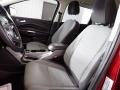 Ford Escape SE 4WD Ruby Red Metallic photo #13