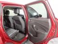 Ford Escape SE 4WD Ruby Red Metallic photo #27