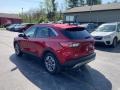 Ford Escape SEL 4WD Rapid Red Metallic photo #3