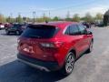 Ford Escape SEL 4WD Rapid Red Metallic photo #7