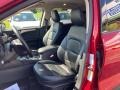Ford Escape SEL 4WD Rapid Red Metallic photo #13