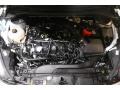 Ford Escape SEL 4WD Star White Metallic Tri-Coat photo #20
