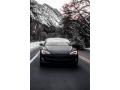 Tesla Model S 90D Solid Black photo #1