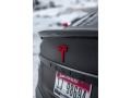 Tesla Model S 90D Solid Black photo #6