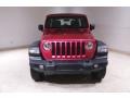 Jeep Wrangler Unlimited Sport 4x4 Limited Edition Tuscadero Pearl photo #2