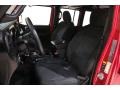 Jeep Wrangler Unlimited Sport 4x4 Limited Edition Tuscadero Pearl photo #5