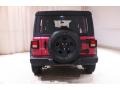 Jeep Wrangler Unlimited Sport 4x4 Limited Edition Tuscadero Pearl photo #19