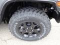 Jeep Wrangler Unlimited Willys 4XE Hybrid Bright White photo #9