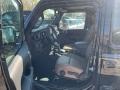 Jeep Wrangler Unlimited Sahara 4XE Hybrid Black photo #2