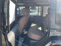 Jeep Wrangler Unlimited Sahara 4XE Hybrid Black photo #3
