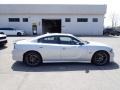 Dodge Charger Scat Pack Plus Triple Nickel photo #6