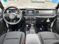 Jeep Wrangler Unlimited Willys 4XE Hybrid Bright White photo #7