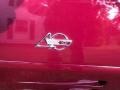 Chevrolet Corvette Convertible Ruby Red Metallic photo #12