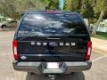 Ford F350 Super Duty King Ranch Crew Cab 4x4 Antimatter Blue photo #15