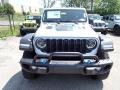 Jeep Wrangler Unlimited Rubicon 4XE 20th Anniversary Hybrid Silver Zynith photo #8