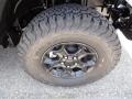 Jeep Wrangler Unlimited Rubicon 4XE 20th Anniversary Hybrid Silver Zynith photo #9