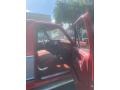 Ford Bronco XLT 4x4 Candyapple Red photo #6