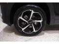 Chevrolet TrailBlazer RS AWD Mosaic Black Metallic photo #25