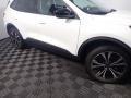 Ford Escape SE 4WD Star White Metallic photo #4