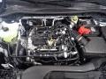Ford Escape SE 4WD Star White Metallic photo #7
