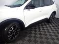 Ford Escape SE 4WD Star White Metallic photo #10