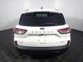 Ford Escape SE 4WD Star White Metallic photo #13