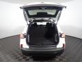 Ford Escape SE 4WD Star White Metallic photo #14
