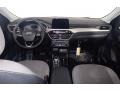 Ford Escape SE 4WD Star White Metallic photo #22