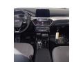 Ford Escape SE 4WD Star White Metallic photo #23