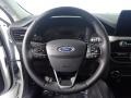 Ford Escape SE 4WD Star White Metallic photo #25