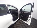 Ford Escape SE 4WD Star White Metallic photo #36
