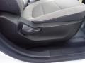 Ford Escape SE 4WD Star White Metallic photo #38