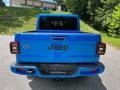 Jeep Gladiator High Altitude 4x4 Hydro Blue Pearl photo #7