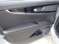 Lincoln Nautilus Standard AWD Silver Radiance Metallic photo #19