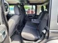 Jeep Wrangler Unlimited Rubicon 4XE Hybrid Black photo #7