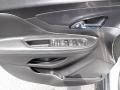 Buick Encore Preferred AWD Quicksilver Metallic photo #20