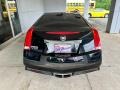 Cadillac CTS Coupe Black Raven photo #8