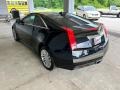 Cadillac CTS Coupe Black Raven photo #10