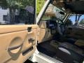 Jeep Wrangler Sahara 4x4 Stone White photo #9
