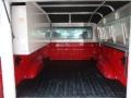 Ford F150 XL SuperCab Race Red photo #21