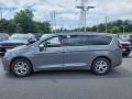 Chrysler Pacifica Limited Ceramic Gray photo #3