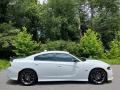 Dodge Charger Scat Pack Plus White Knuckle photo #5