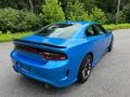 Dodge Charger Scat Pack Plus B5 Blue Pearl photo #6