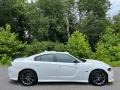 Dodge Charger Scat Pack Plus White Knuckle photo #5