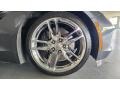 Chevrolet Corvette Stingray Coupe Z51 Cyber Gray Metallic photo #32