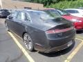 Lincoln MKZ Reserve AWD Magnetic Gray photo #2