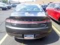 Lincoln MKZ Reserve AWD Magnetic Gray photo #3