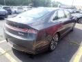 Lincoln MKZ Reserve AWD Magnetic Gray photo #4