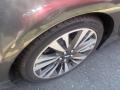 Lincoln MKZ Reserve AWD Magnetic Gray photo #5